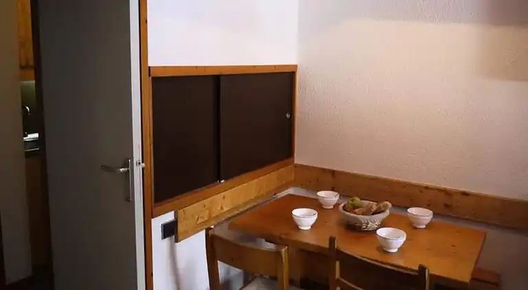 Apartment in Les Allues