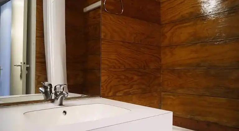 Apartment in Les Allues