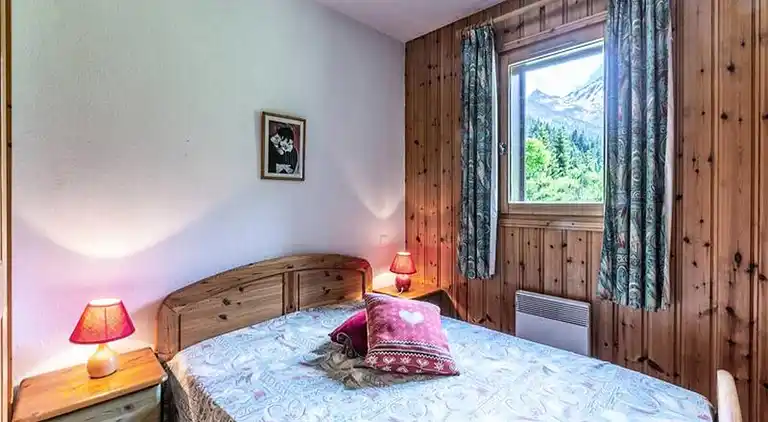 Apartment in Les Allues