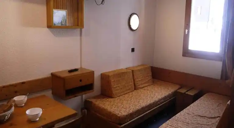 Apartment in Les Allues