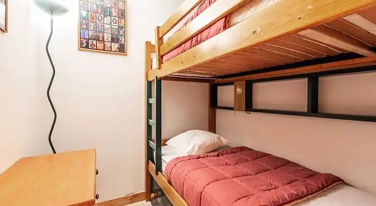 Apartment in Les Allues