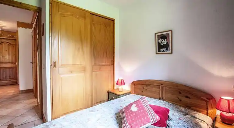 Apartment in Les Allues