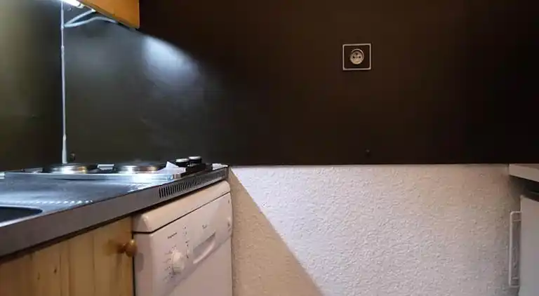 Apartment in Les Allues