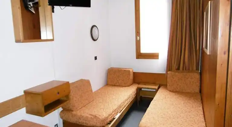 Apartment in Les Allues