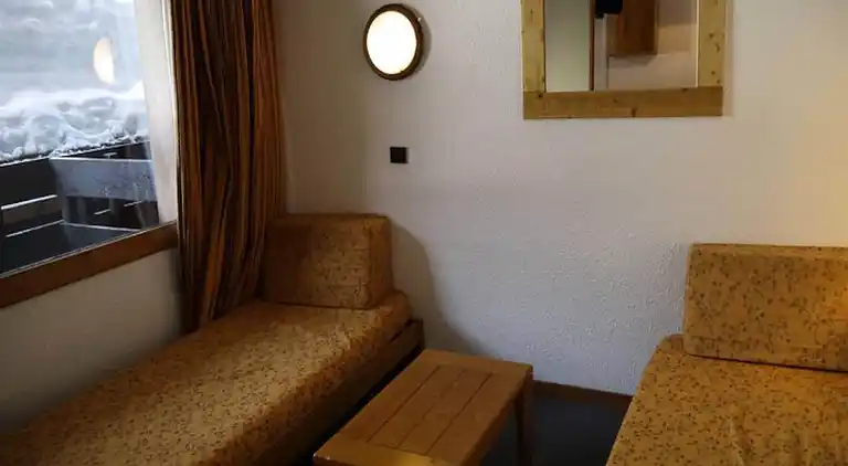 Apartment in Les Allues