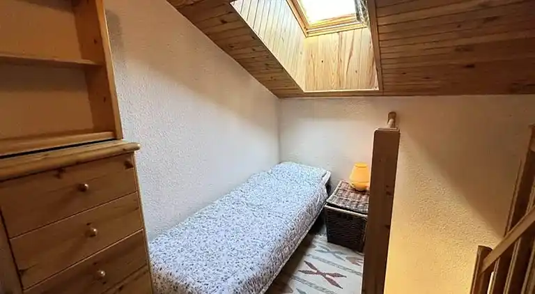 Apartment in Les Allues