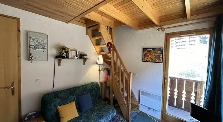 Apartment in Les Allues