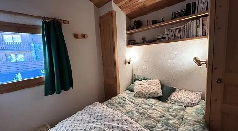 Apartment in Les Allues