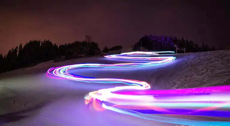 Ferienwohnung in Flumet