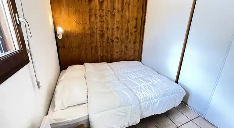 Ferienwohnung in Flumet