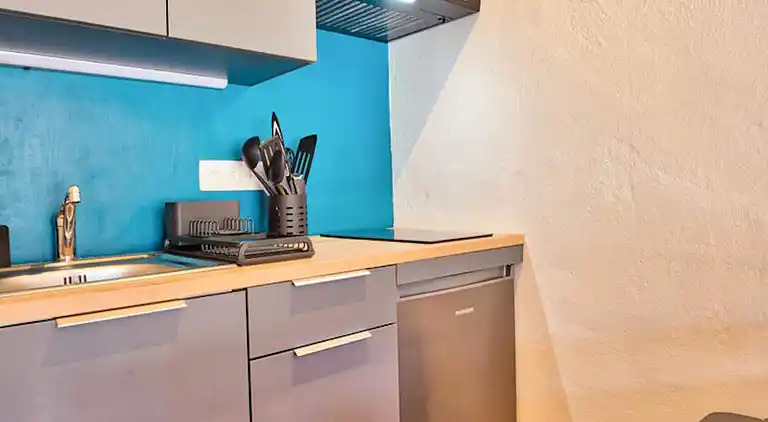 Ferienwohnung in Flumet