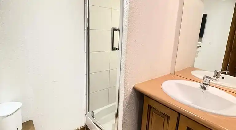 Ferienwohnung in Flumet