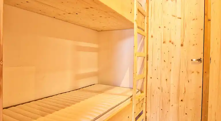 Ferienwohnung in Flumet