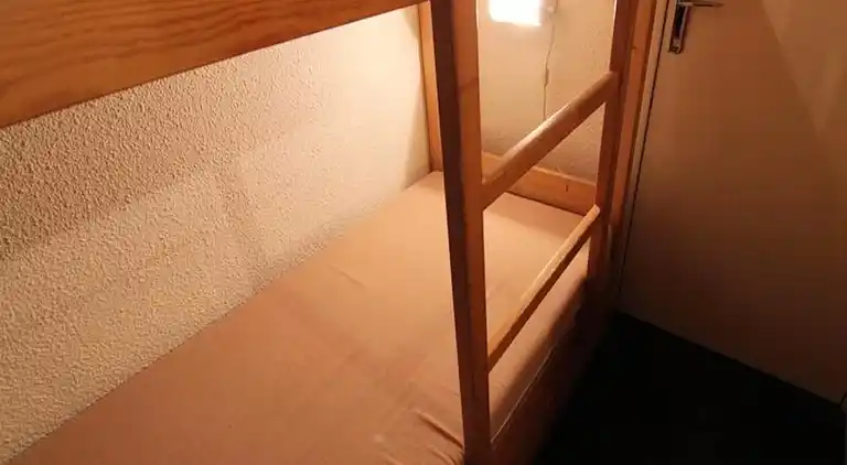 Apartment in Saint-Martin-de-Belleville