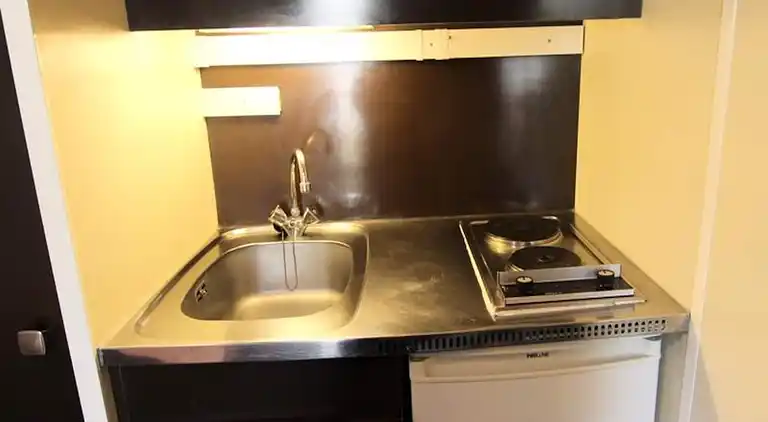 Apartment in Saint-Martin-de-Belleville