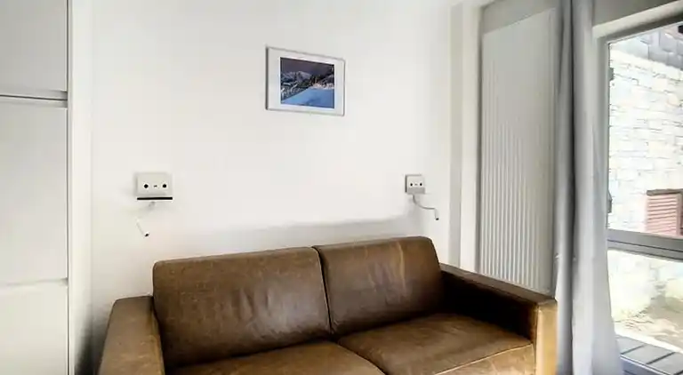 Apartment in Les Menuires