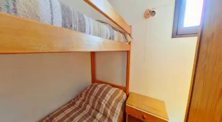 Apartment in Hauteluce