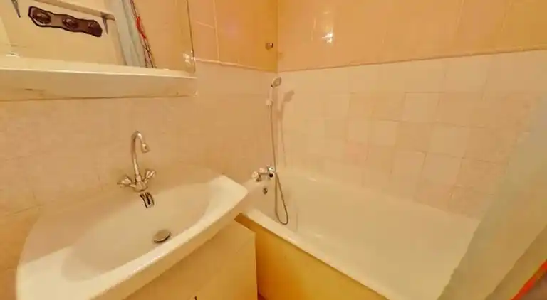 Apartment in Hauteluce