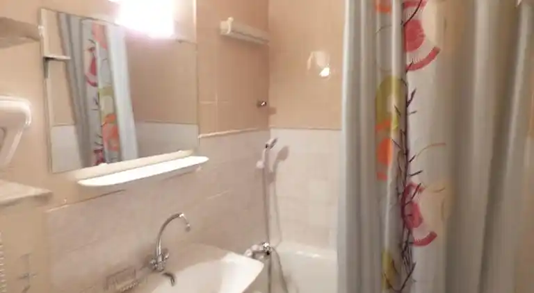 Apartment in Hauteluce