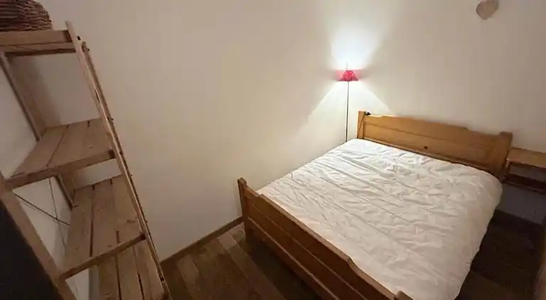 Apartment in Hauteluce