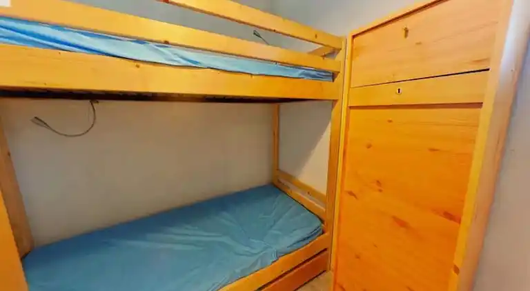 Apartment in Hauteluce