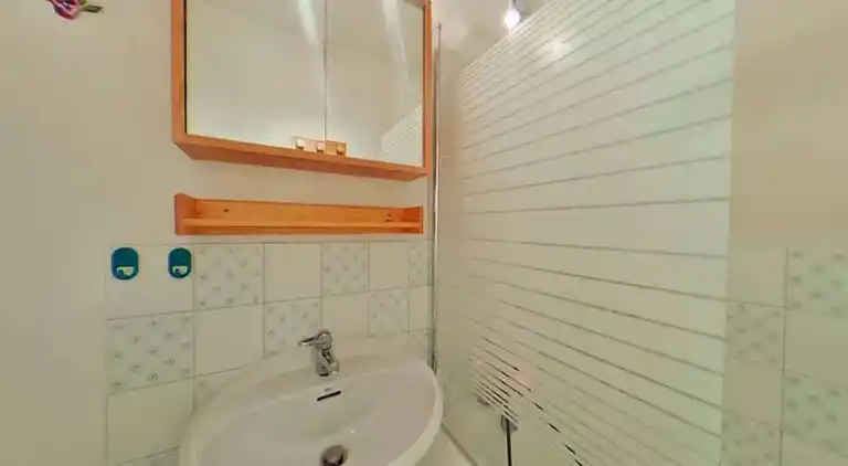 Apartment in Hauteluce