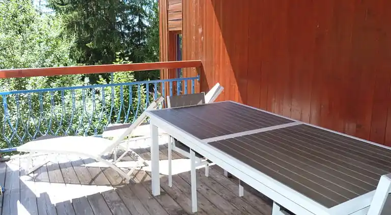 Apartment in Séez