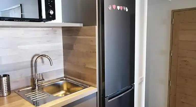 Ferienwohnung in Arc 2000