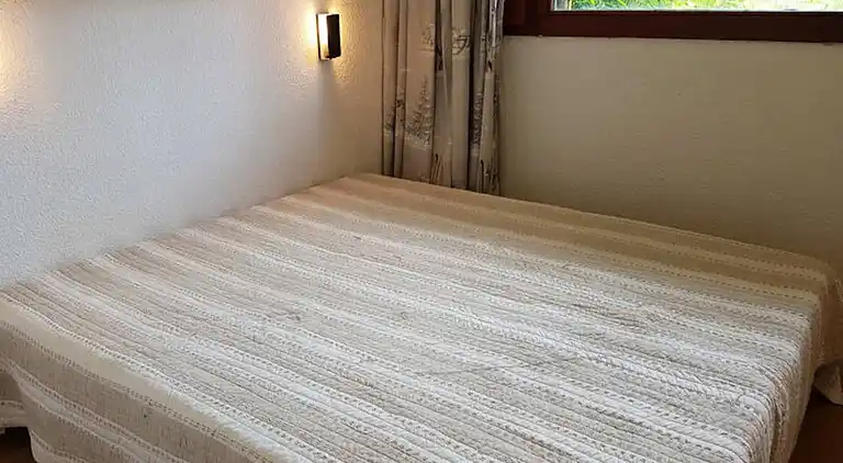 Ferienwohnung in Arc 2000