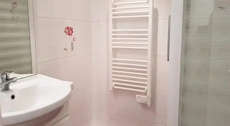 Ferienwohnung in Arc 2000