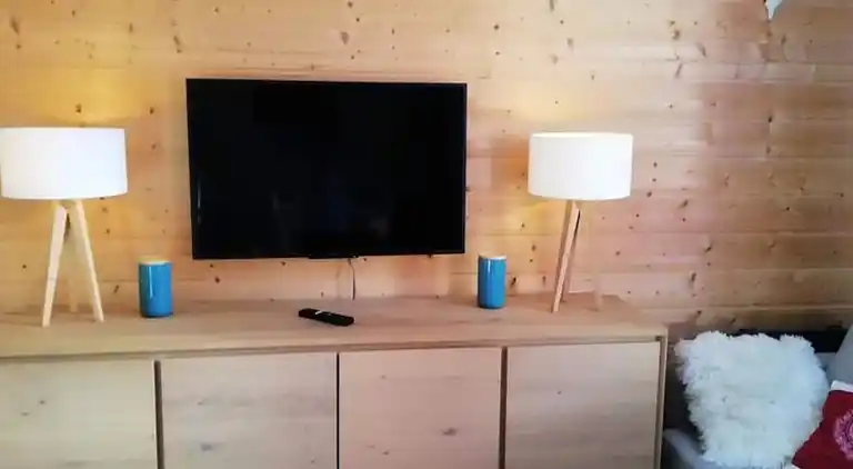 Apartment in Séez