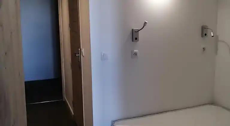 Ferienwohnung in Arc 2000