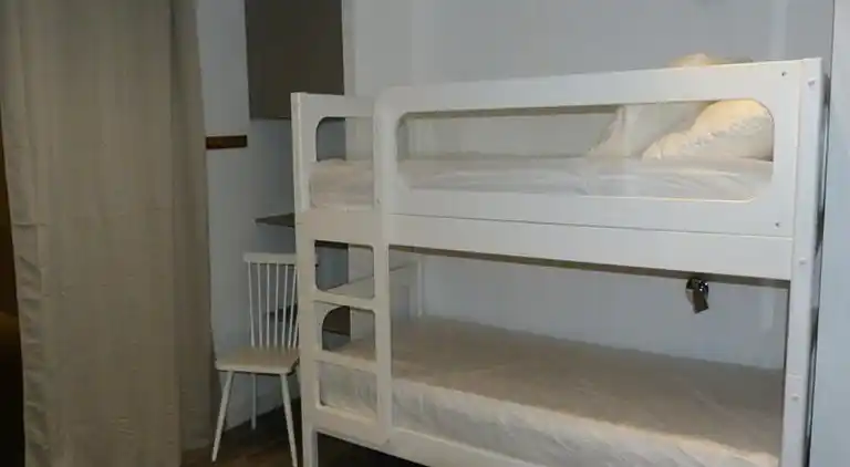 Apartment in Séez