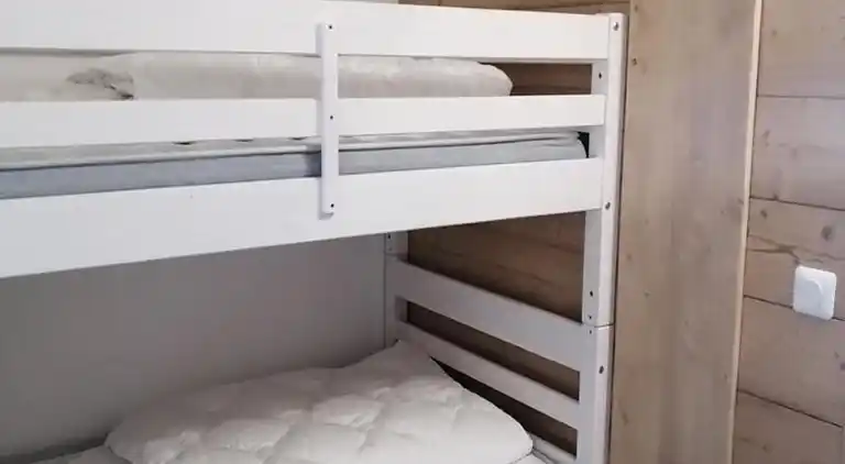 Ferienwohnung in Arc 2000