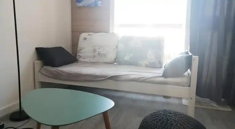 Ferienwohnung in Arc 2000