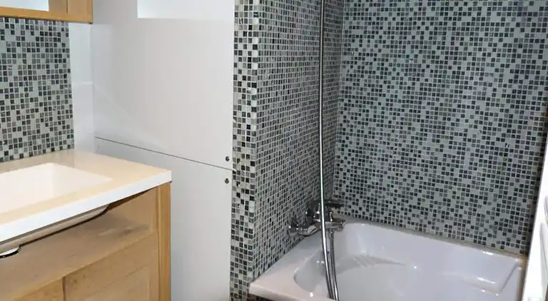 Apartment in Séez