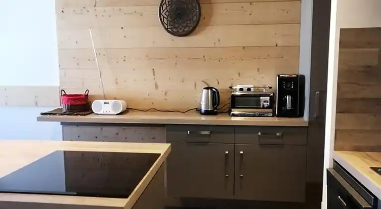 Ferienwohnung in Arc 2000