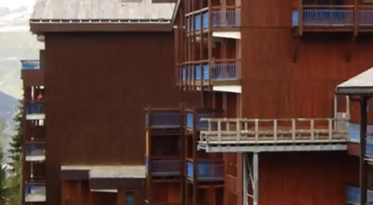 Apartment in Séez