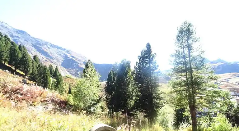 Ferienwohnung in Arc 2000