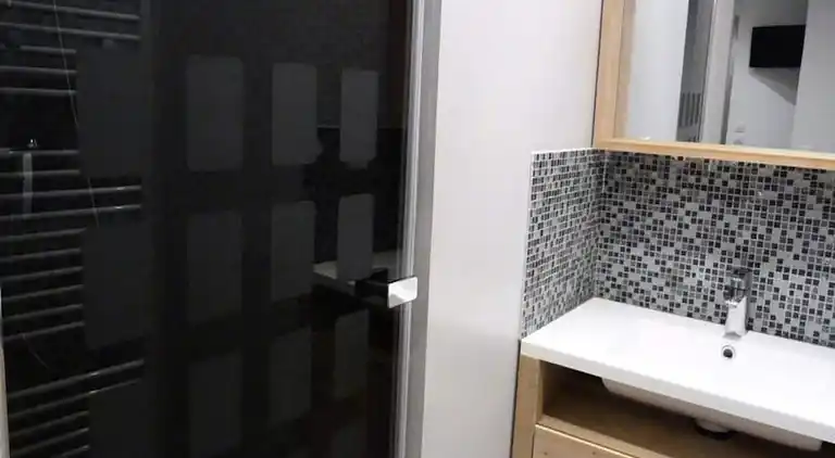Apartment in Séez