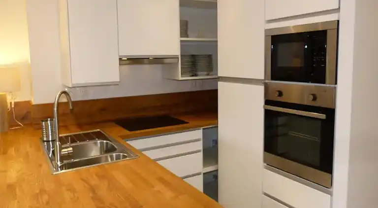 Apartment in Séez