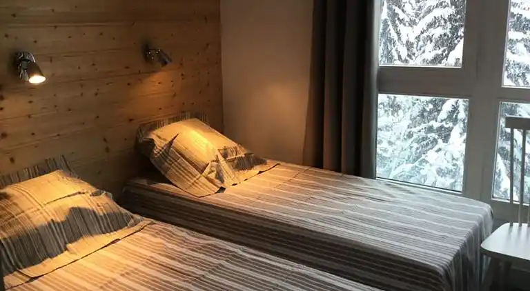 Apartment in Séez