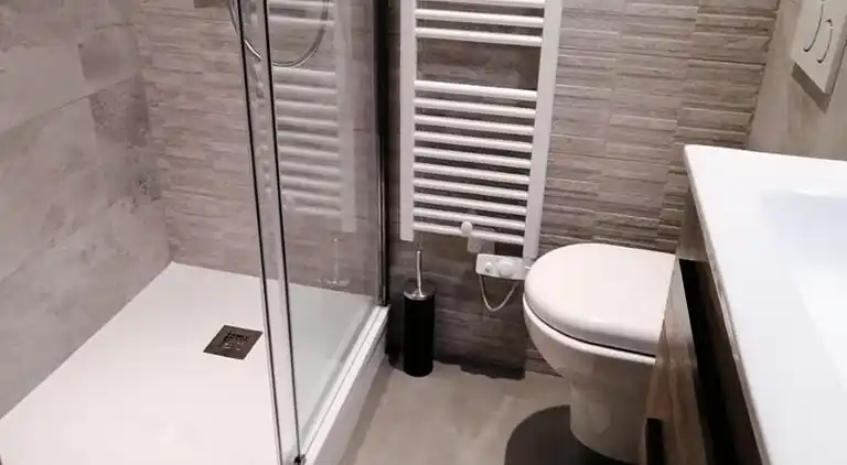 Ferienwohnung in Arc 2000