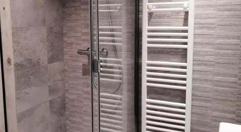 Ferienwohnung in Arc 2000