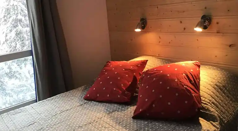 Apartment in Séez