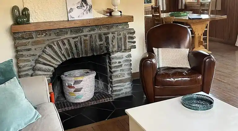 Apartment in Saint-Gervais-les-Bains