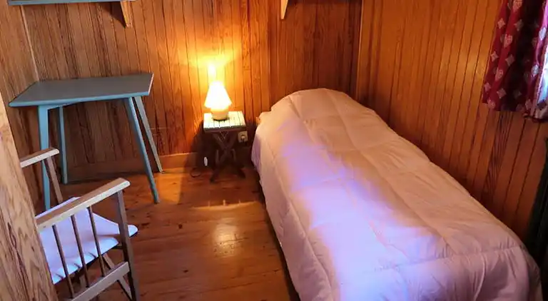 Apartment in Saint-Gervais-les-Bains