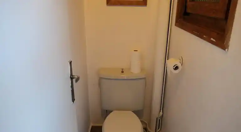 Apartment in Saint-Gervais-les-Bains