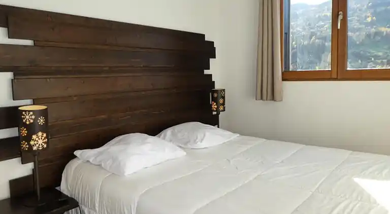 Apartment in Saint-Gervais-les-Bains