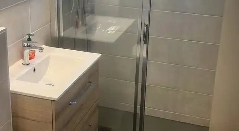 Ferienwohnung in Saint-Gervais-les-Bains